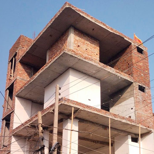 SK Construction