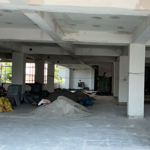 SK Construction
