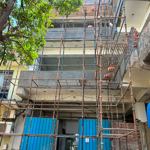SK Construction