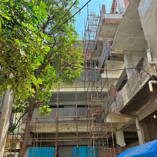 SK Construction
