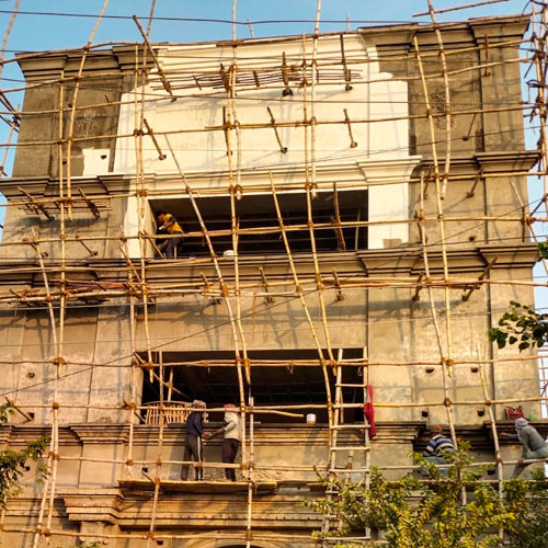 SK Construction