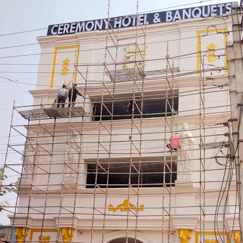 SK Construction