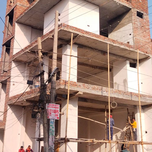 SK Construction
