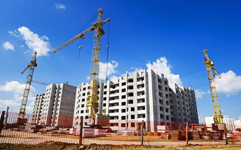 Best Building Construction Services In Gurugram
