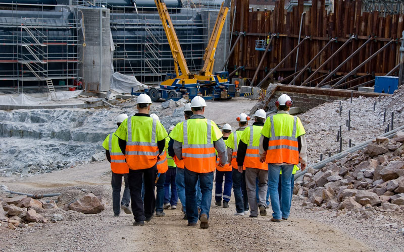 Best Construction Contractors In Gurugram