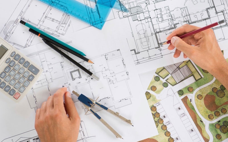 Best Architectural Services In Faridabad