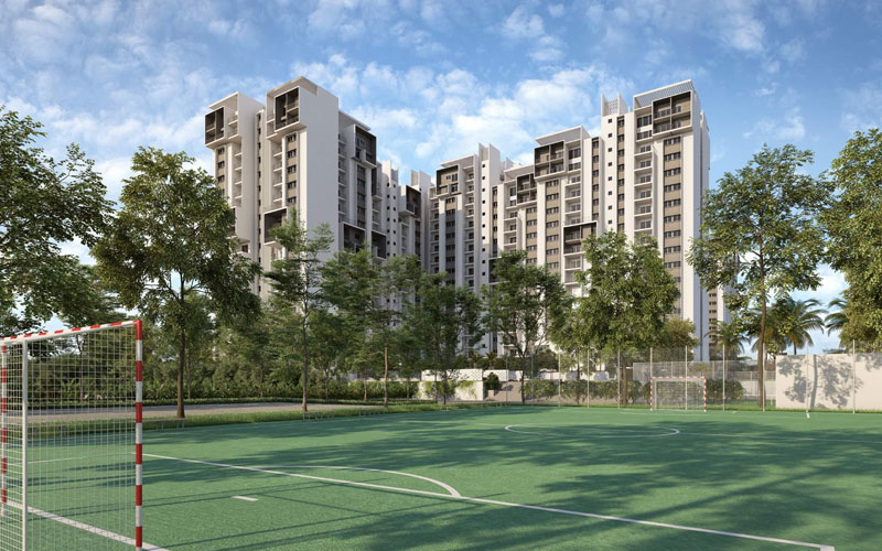 Best Builders And Developers In Faridabad